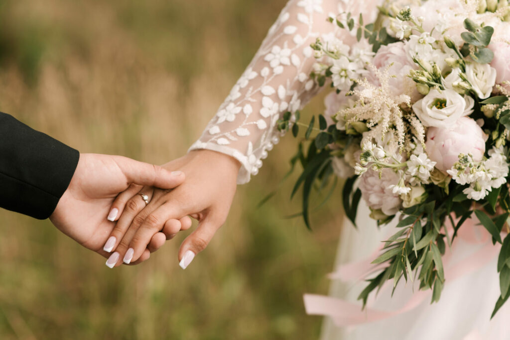 Mariage de luxe en Provence
