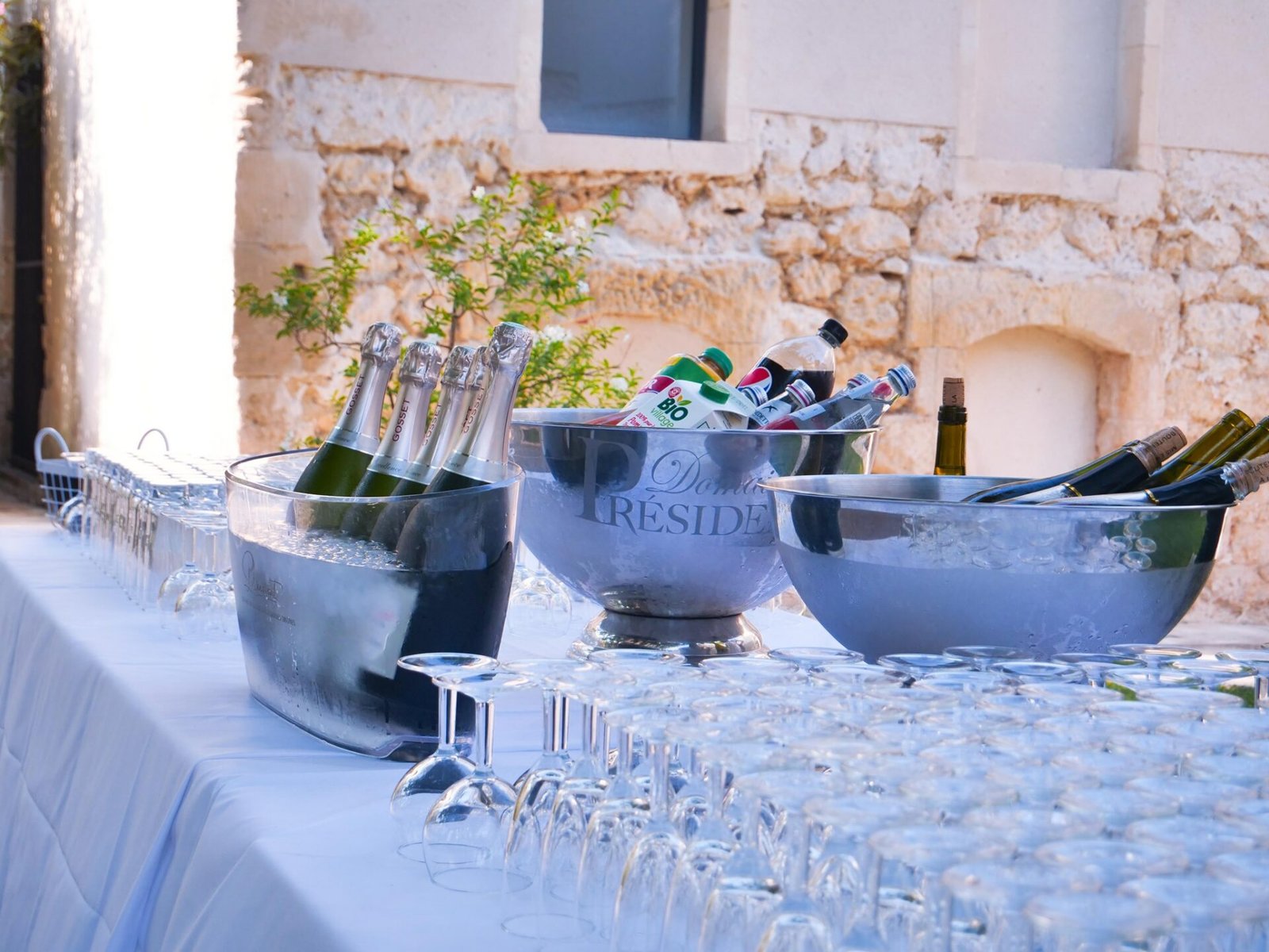 Brunch du lendemain de mariage en Provence : nos idées