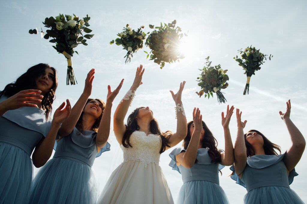Domaine de mariage dans la drôme