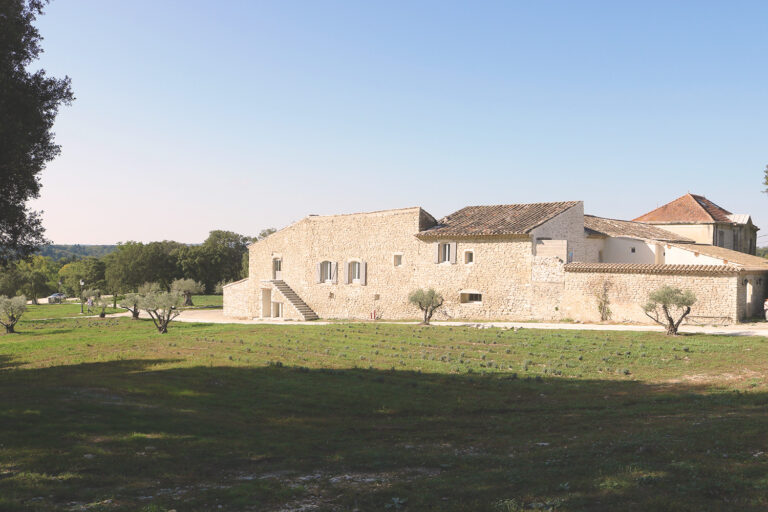 Grand domaine de mariage à Grignan dans la Drôme Provencale