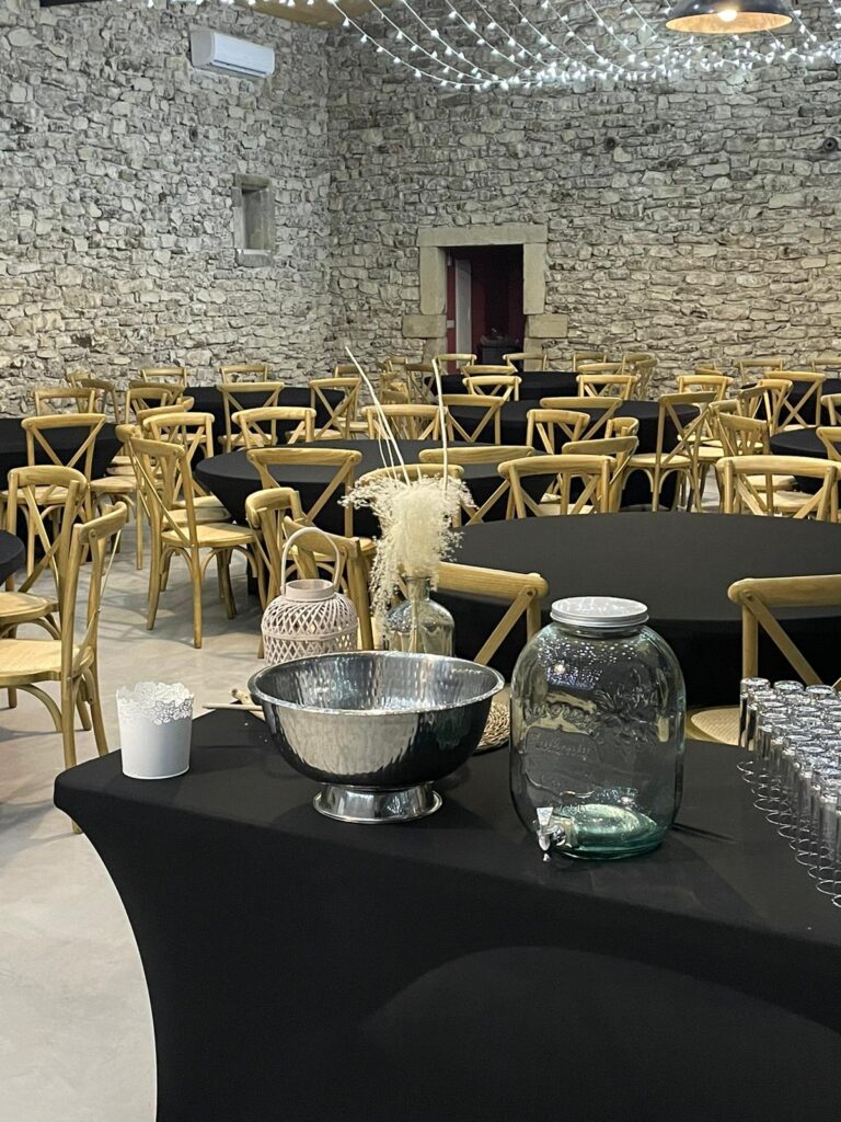 Séminaire professionnel en Provence