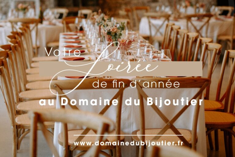 événement d'entreprise lieu de réception Provence