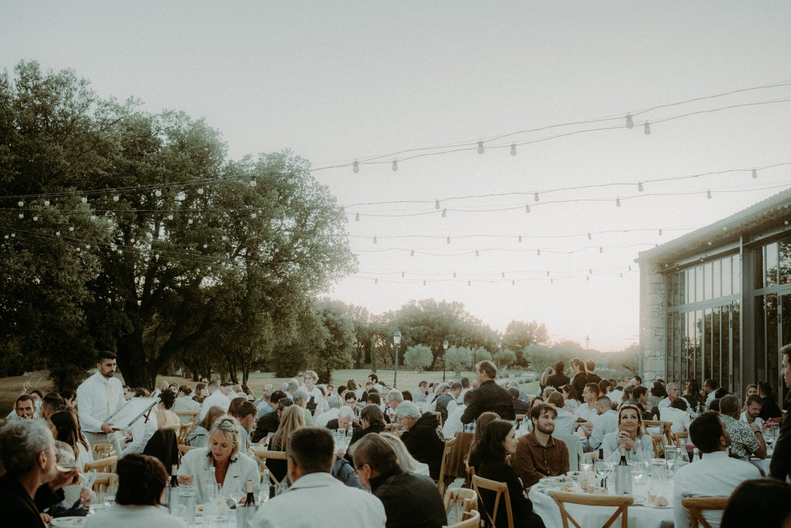 Budget mariage en Provence : les postes à prévoir