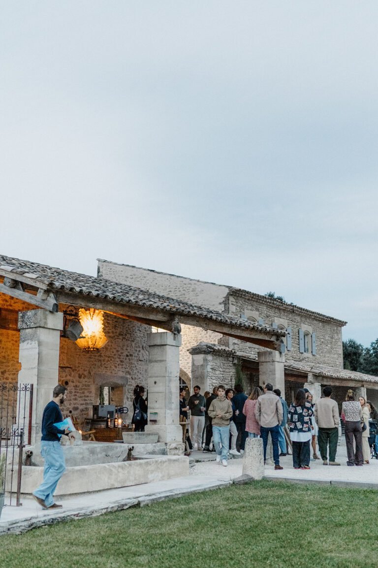 Romane & Florian, Domaine du Bijoutier, Grignan